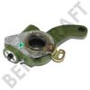 BERGKRAFT BK282200 Brake Adjuster